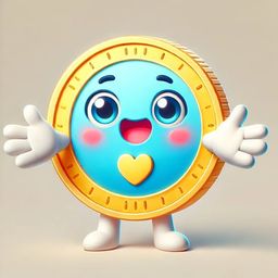 Coin image for 9ePkGbT2PMftbFAQxWmfwDCw38stLxexoomc1D3spump