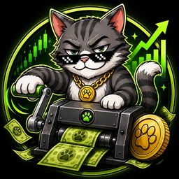 Coin image for 9eUa8dhFG9o9Fg7avByJp8cBoe8LWcanQihqwXRBpump