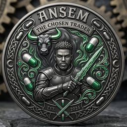 Coin image for 9fAac4cNcJAPE4Yig2qBjCPRY9zWNmXpQ1Scnxe9pump