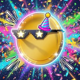 Coin image for 9fGtMMghvXWKmdUbZn4t77i2cRzaqYzctHzAsxAWpump