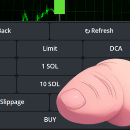 Coin image for 9fJewfugXrtydT4mhFWUCEPWz3ytuRSCXCeLLVAxpump