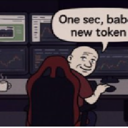 Coin image for 9gGnX1knT1XgxTc3Gdd4KFT4SeBFjX9GAMEfHW2Dpump