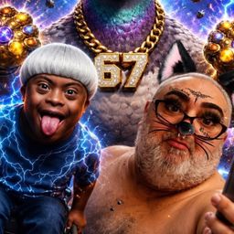 Coin image for 9i2xcJ79KzsQfoMdsBseeeCWFXkar5muCKZb8zMApump