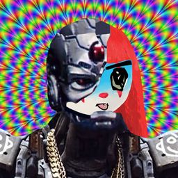 Coin image for 9kGZFeGjDtnZGvaaeezpUcWjesfJM33WHdZnmwL8pump