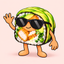 Coin image for 9kQERZv6atDxL43mY4A2mhbEJdy1HjjDG6Z8gG5Ypump