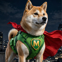 Coin image for 9mbDsuyQHzFdVi4UCoddrRF2TM2CZyjUw94VRjHHpump