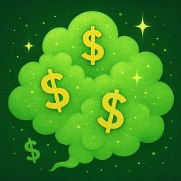 Coin image for 9miJBWkygEr2VicXNb35bAA1AyRvFmBNKbMDFKhepump