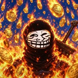 Coin image for 9mm34twBKpLDuLMf2f1UkseNfxJGN6L3X2VCjA2ppump