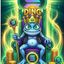 Coin image for 9oaybMcPa6p91vqsmkSdAyaZyjzPKbdum9PcW2UUpump