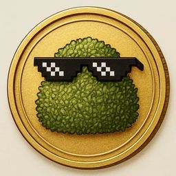 Coin image for 9oc6Ub59zwKrongEoySLrTYZfoTisfSTtr9JefDBpump