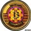 Coin image for 9ocREK3WnA8U3JKS864RXbcBVNdx4KLhpFRqCmwCpump