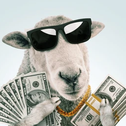 Coin image for 9qwkRaEjumFJ5hLKLEkd2kkWL7WVePAtupgDsa43pump