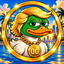 Coin image for 9senT6dURZRdiXYLzE9yGmi3mf6zFiSSHjb51Dxzpump