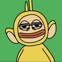 Coin image for 9soWttUcLPkjEozdgbqg7YY8fDGcPiCQZJZRYHtApump