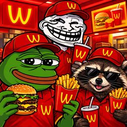 Coin image for 9spmWveCxrcGvHyw8YrmQY2mwMbyemWpLWRePj6ppump