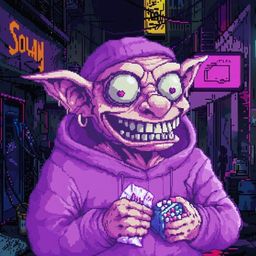 Coin image for 9t7DR2z3YFn89YbVeC3McanptdAhbNNwhJXCcCVnpump