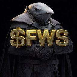 Coin image for 9tQTLU7oo8DeokMuMwPuCvbUHHeTwBLRQ67wyg1Bpump