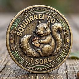 Coin image for 9tq4A7UFn8FJ821GRy8kkCQBLEjCNLTGab6thyyEpump