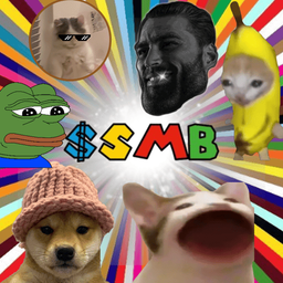 Coin image for 9urw8RFwpcikALigWLSZjem8mP1JCUia2nzTDixqpump