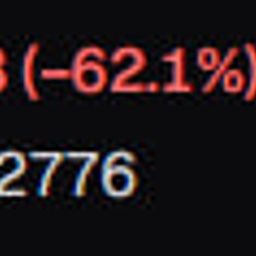 Coin image for 9usTMtYjsJWEeEjYbqQ78cvDAmgbryU6ZDDL3qBQpump
