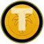 Coin image for 9vrNXx3erEeV5LsZPeYpyXoUbVmqCm9pS5Grb8hFYfP2