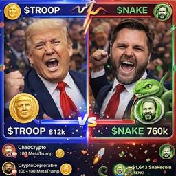 Coin image for 9xxAYsVKvm83fznMnSYVcffMsMNvSMbPGfYmXQcQpump