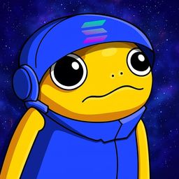 Coin image for 9yFo2UQqAUujCTabAXbb1nY7TeyBqGRtQWsijWjupump