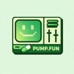 Coin image for 9yWd8buimPD3RnyxHNCuzXPTBV2mohmQBAMU3cWrpump