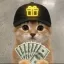Coin image for A1vinpiShT13ivscTNDQs7UWsRW8CTNmYMC3ymyEpump