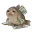 Coin image for A2BiHWtnvcMRz3ya8T3hEzyD5hr5CYjBsaB8Fv8upump