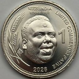 Coin image for A2JCk3UPhNdLeXRysi1Srnz3jxE2S8jjwiHjBPj9pump