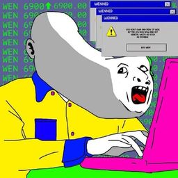 Coin image for A2d18kkDaLaegyT6tELL5WeZAncSysLXnq781GhXpump