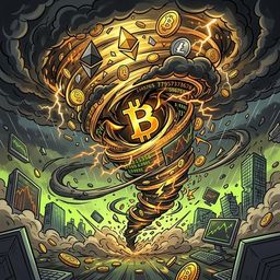 Coin image for A3238KUErfhztcLeaGwPmbHAb2qKRptDJBWCoewFpump