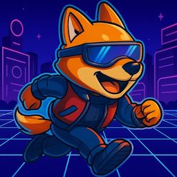 Coin image for A4F29a8fHSZ9wfjigFZCGGvLkhc7Ueztg3ZbMprWpump