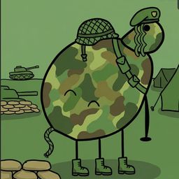 Coin image for A4FJUP81Ls8GYFuxVkC82djB4wfJsYTTh4ZonFmBpump
