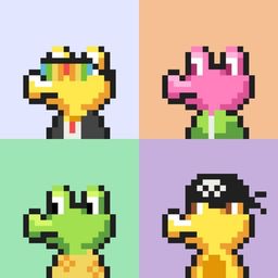 Coin image for A4pathtAYm9QMKZzcaeVoh6VZSh71DTjUykTJZkUpump