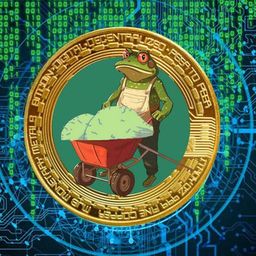 Coin image for A5SVxEkUD8PUfzpP9DMJDoAXKALWeVSsH3jEZoyjpump