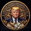 Coin image for A634DUXzw4fgXPvgoRhBHHCrA6TZjECmh7w8gDghpump