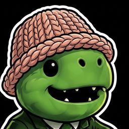 Coin image for A6VVdcCcKK4msLSHJYLnhAUXDd1sXaifqP4oTQytpump