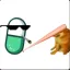 Coin image for A6gWMe7mVmRXwZyqomNQaszHGdc8YfqQDWQPwAy4pump