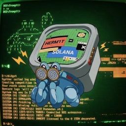 Coin image for A6iFLNLVUonoTMGrxSY9kUHS7y4MetfDM1CBKnTPpump