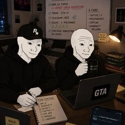 Coin image for A8YhYapZ5CGXkruv8G6HbD2ZX41in9LAfT2eJszDpump