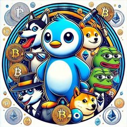 Coin image for A9UWsEZL5L42Y73MMMag2AEMeb3hxW8aWemauhE1pump