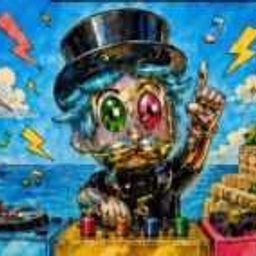 Coin image for AAP8WixQKPZowAzqFGLpPpgbuYnpGZFexZJXvAUTpump