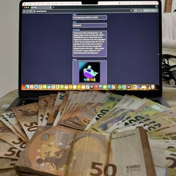 Coin image for ACmwi9sSPsGxTKdekbVhEX3jortLgkwD5o7AHfhnpump