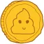 Coin image for AE2pojEaZgkSiDeCE494CcPhedp58fuWFCrspMkBTLJ7