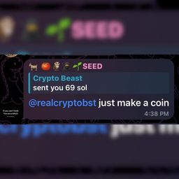 Coin image for AETV3vNvbdBpy3oGPax9xsgrDXvKX8bRReHx9aWgpump