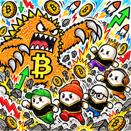Coin image for AEYvunRDoK8h6RTZCPDxQ9TJssYHbSKyHTHKC82Ppump