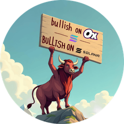 Coin image for AEoNhLU9Zexpp4mbuJsWQAxsy5k81tuAmKMUmZqWpump