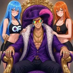 Coin image for AFCREFPu3VR5JwBGNWxSqFmdAjQ5oJ3U3hJzVxX7pump